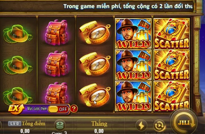 Trò chơi bắn cá đổi thưởng hấp dẫn tại F169 Trang Chủ Chính Thức