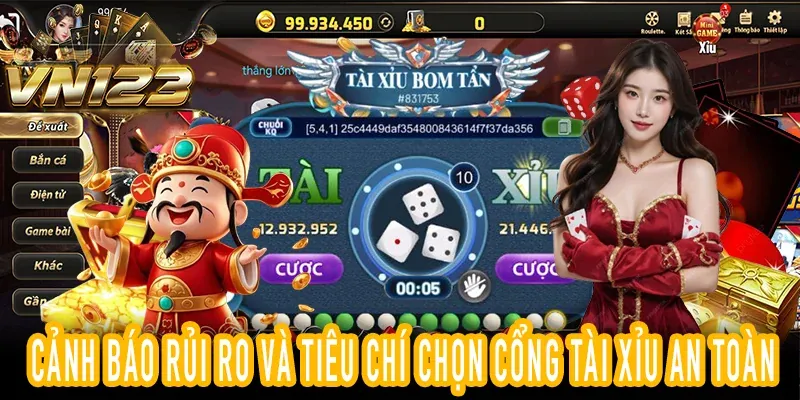Trò chơi công bằng và minh bạch