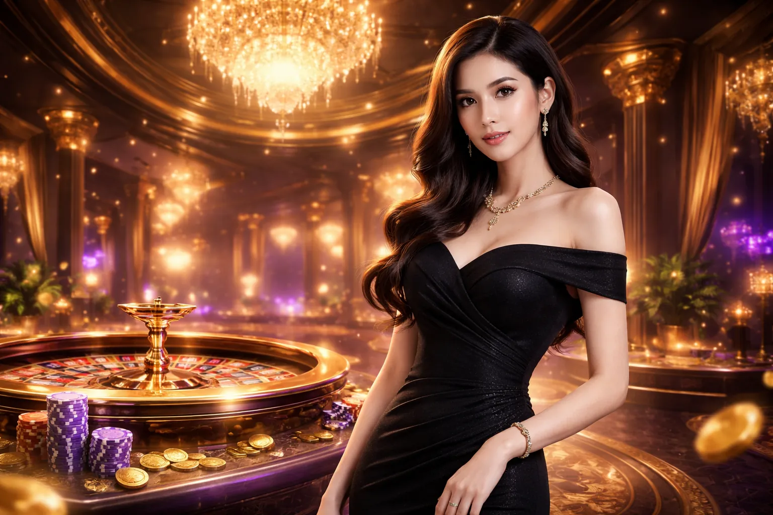 Hướng dẫn giật jackpot slot tại f169 trang chủ chính thức