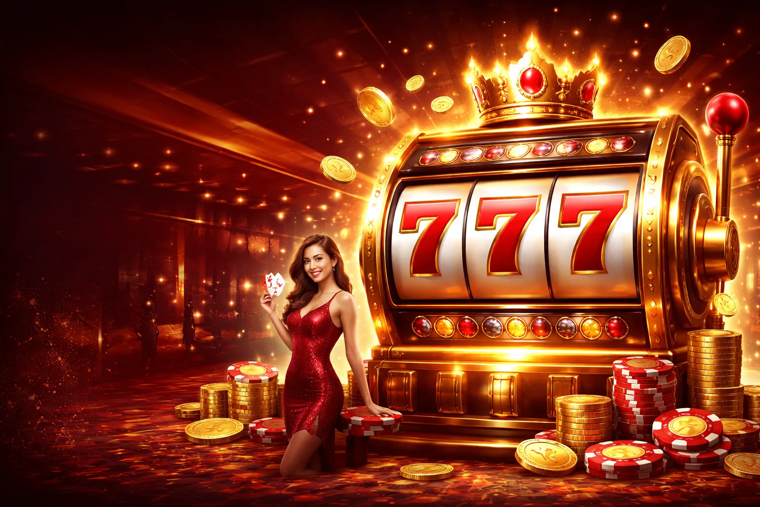 Thế giới trò chơi Slot đầy màu sắc và cơ hội trúng thưởng lớn tại f169 trang chủ chính thức