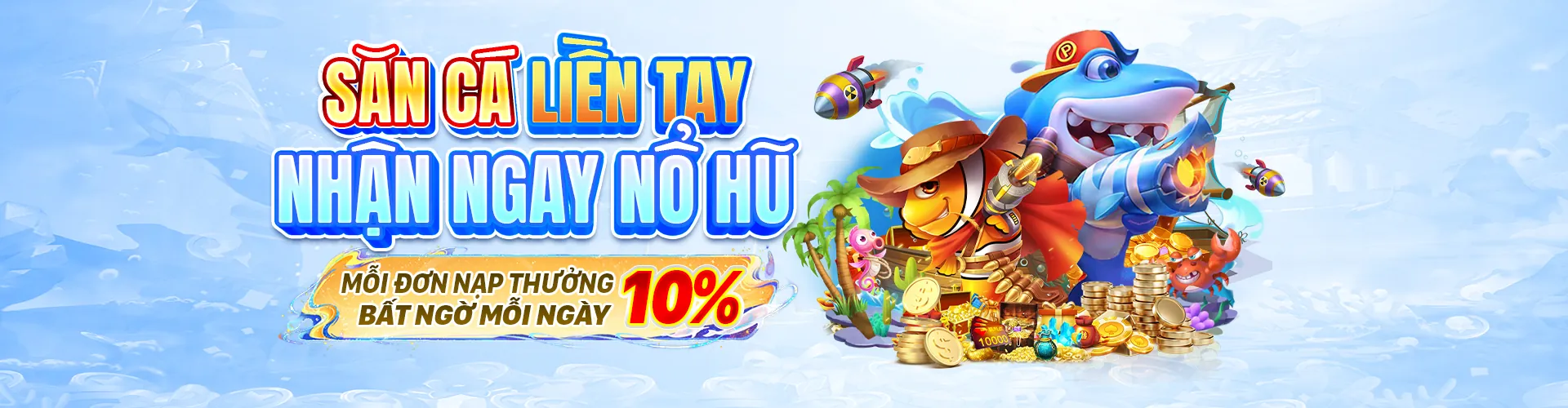 Trải nghiệm game bắn cá đổi thưởng đỉnh cao tại f169 trang chủ chính thức