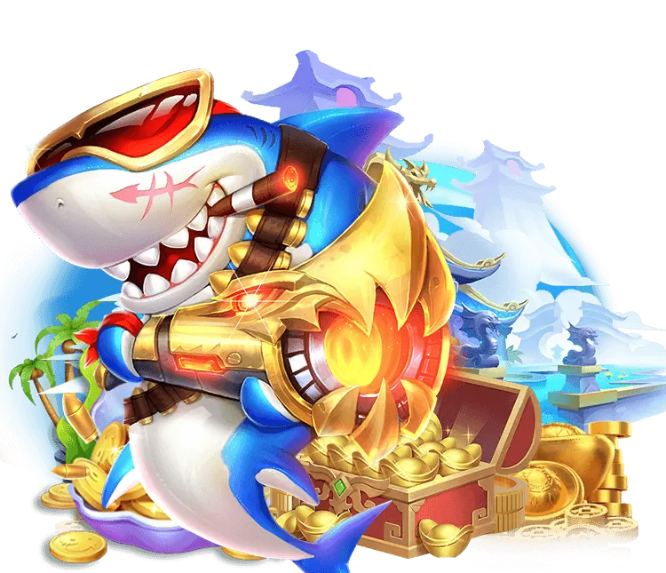 Game Bắn Cá Thần Tài tại f169