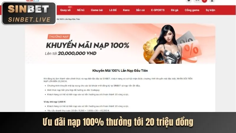 Chương trình VIP cho ngư thủ f169